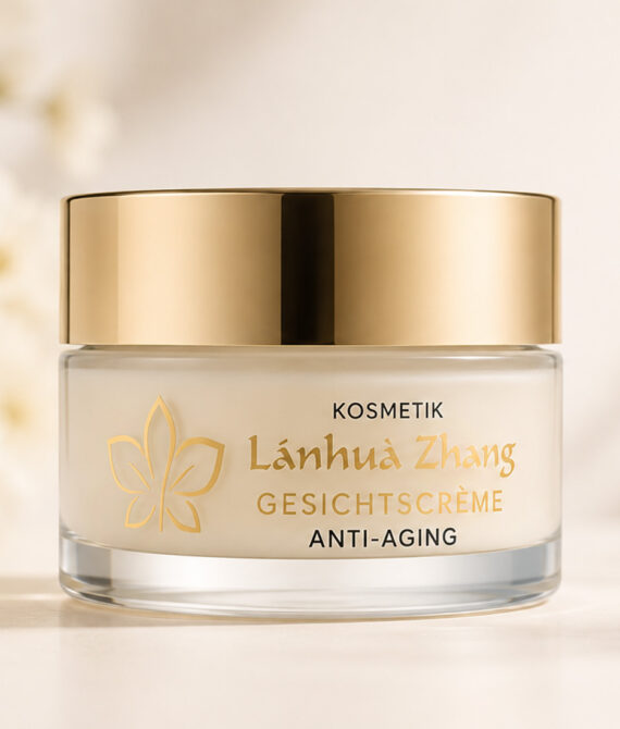 Gesichtscrème Anti-Aging