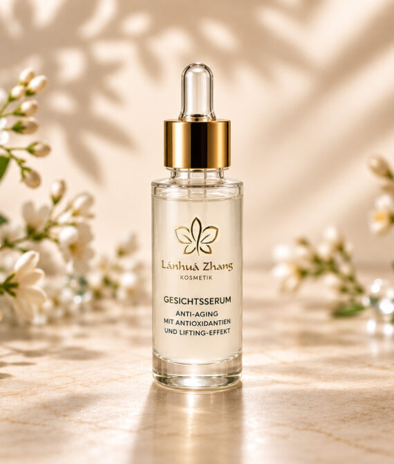 Gesichtsserum Anti-Aging