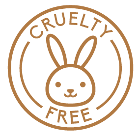Cruelty free