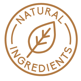 Natural ingredients
